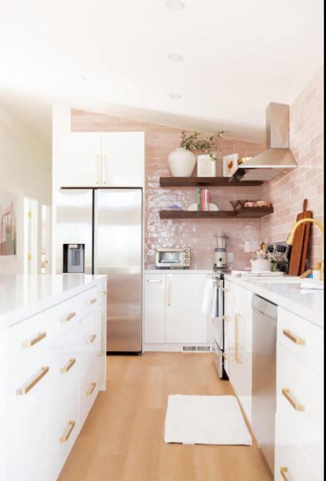 The Pink Paloma - A Barbie Inspired Villa In Παλμ Σπρινγκς Εξωτερικό φωτογραφία