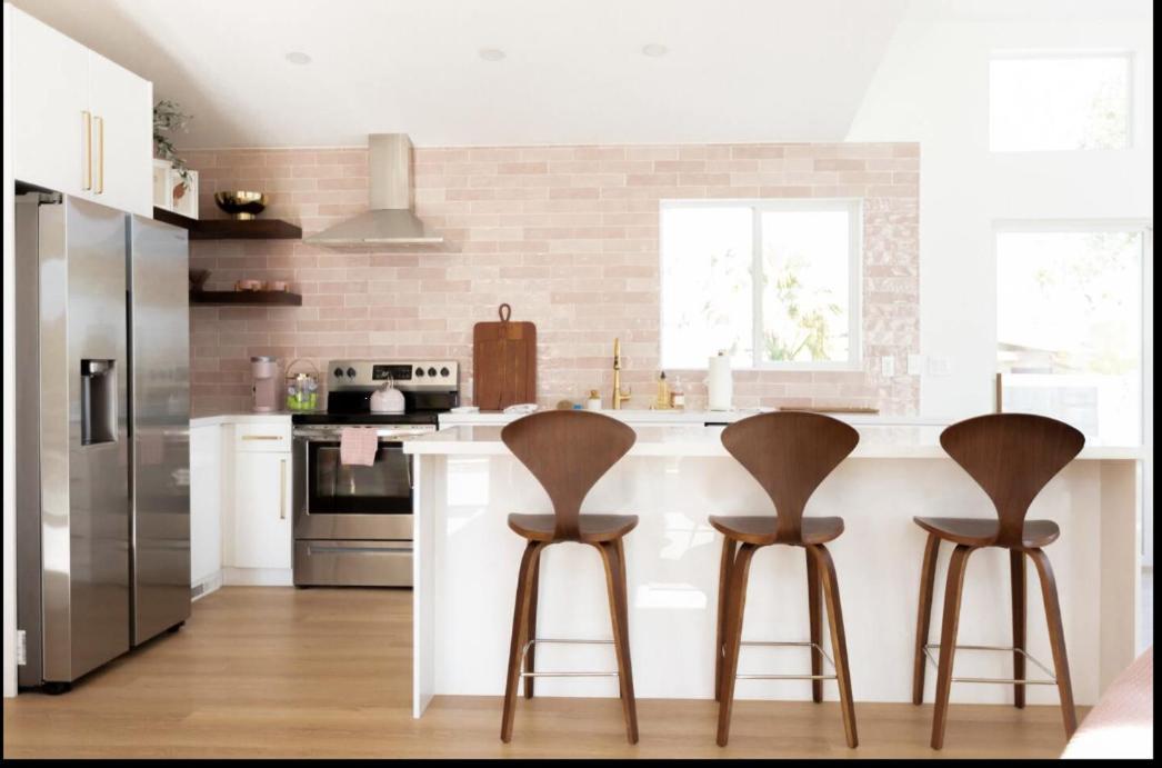 The Pink Paloma - A Barbie Inspired Villa In Παλμ Σπρινγκς Εξωτερικό φωτογραφία